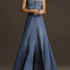 BALI Denim Dress