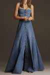 BALI Denim Dress