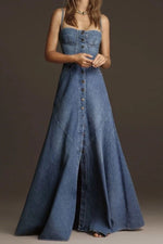 BALI Denim Dress