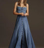 BALI Denim Dress