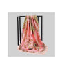 Women's Fashion Satin Scarf