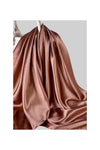 Women's Fashion Satin Scarf