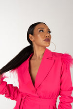 Madison Pink