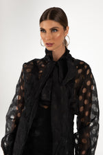 Celine Black