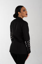 Evelyn Black