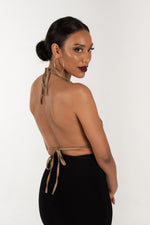 Jewel Light Brown