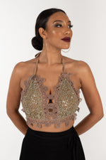 Jewel Light Brown