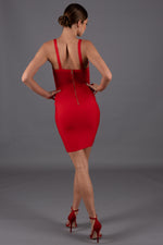 Alexandra Red