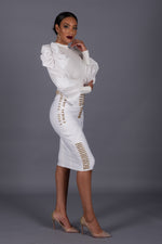 Rayon White