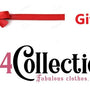 Fab4Collection Gift Card